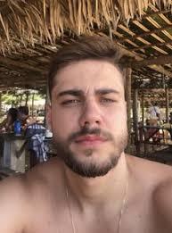 Foto de Diego S., comprador da coleção Sevora